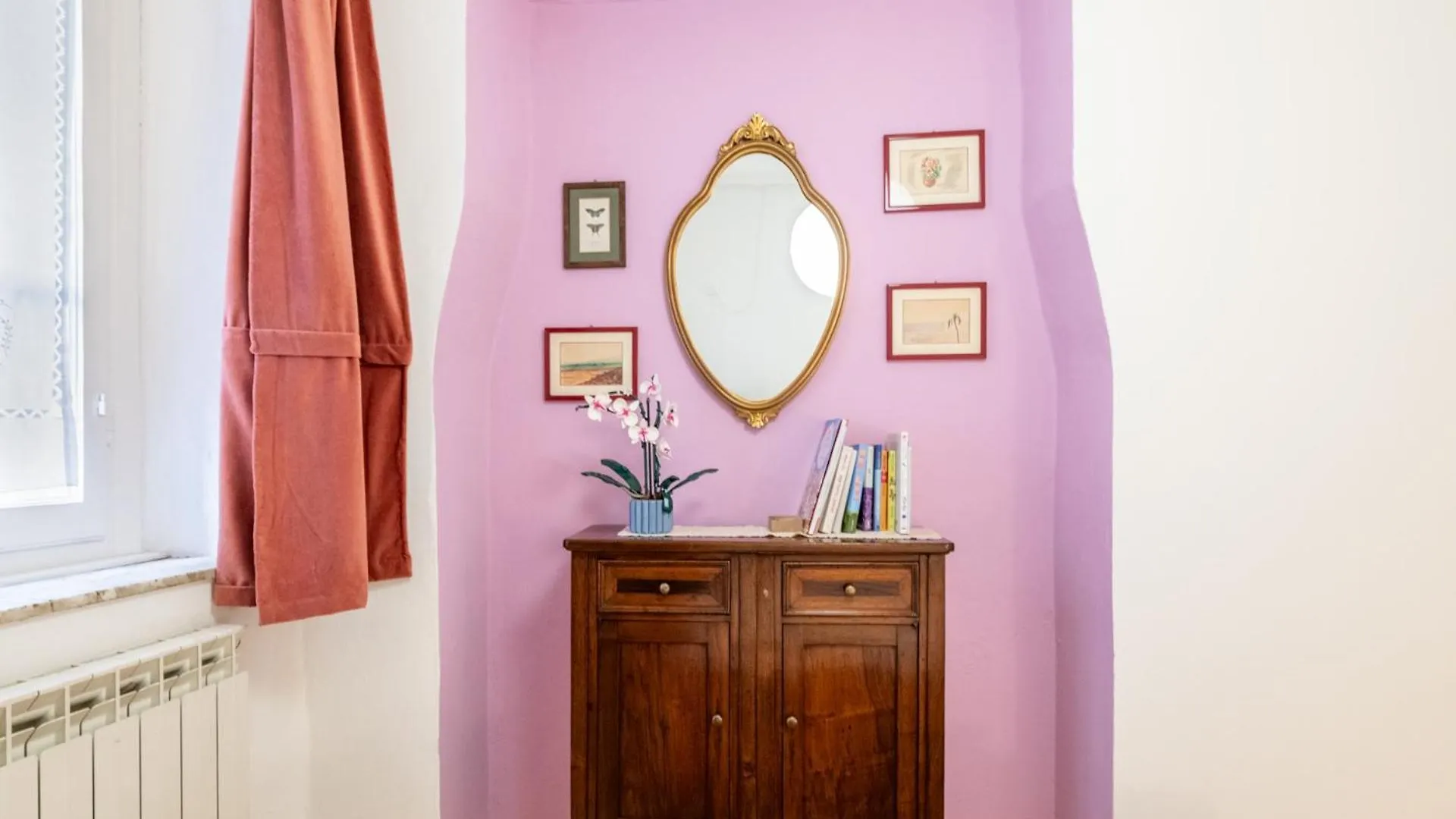 Romantic Charm In Pietrasanta Apartment 0*,  Italy