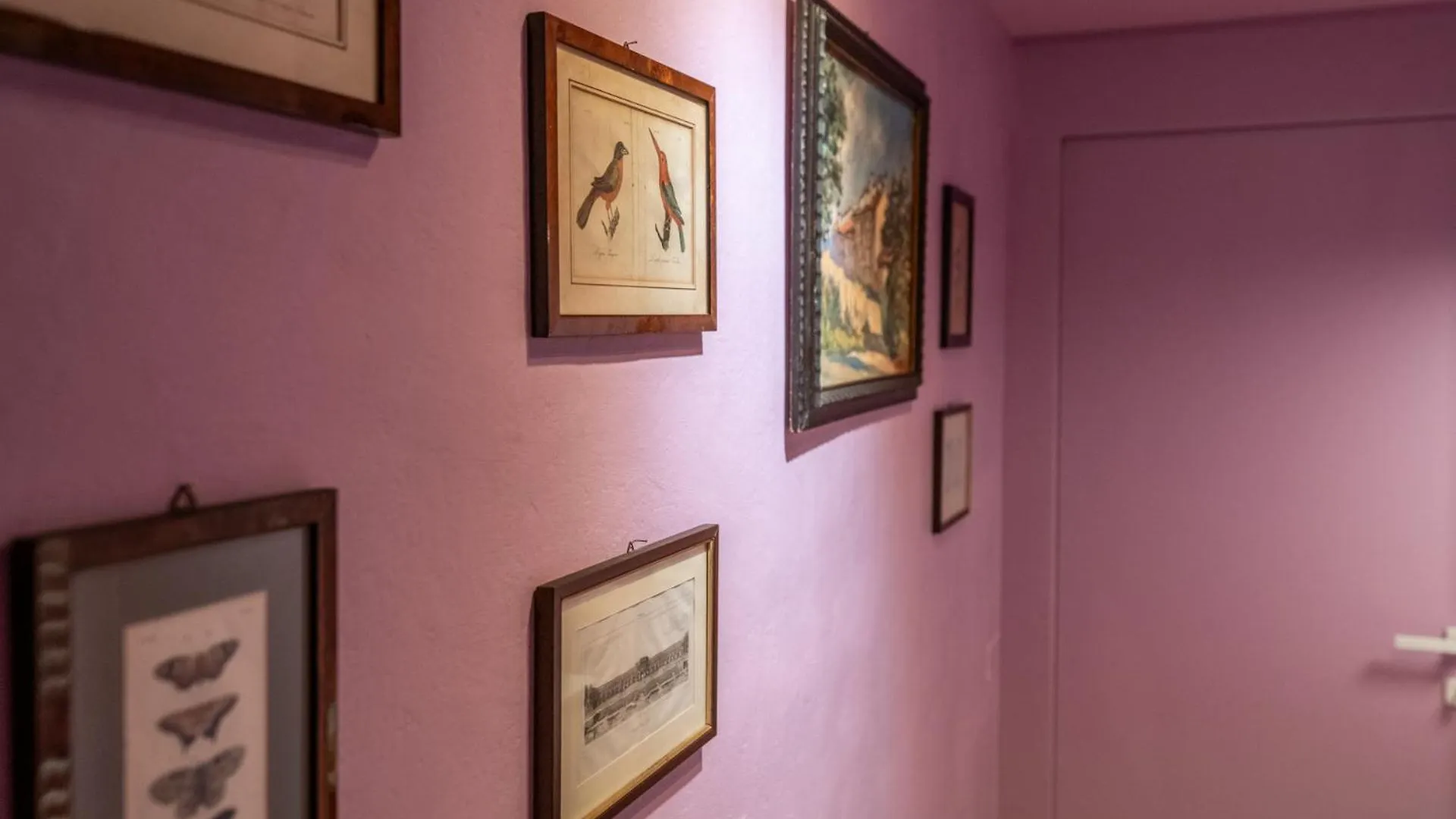 Romantic Charm In Pietrasanta Apartment Italy