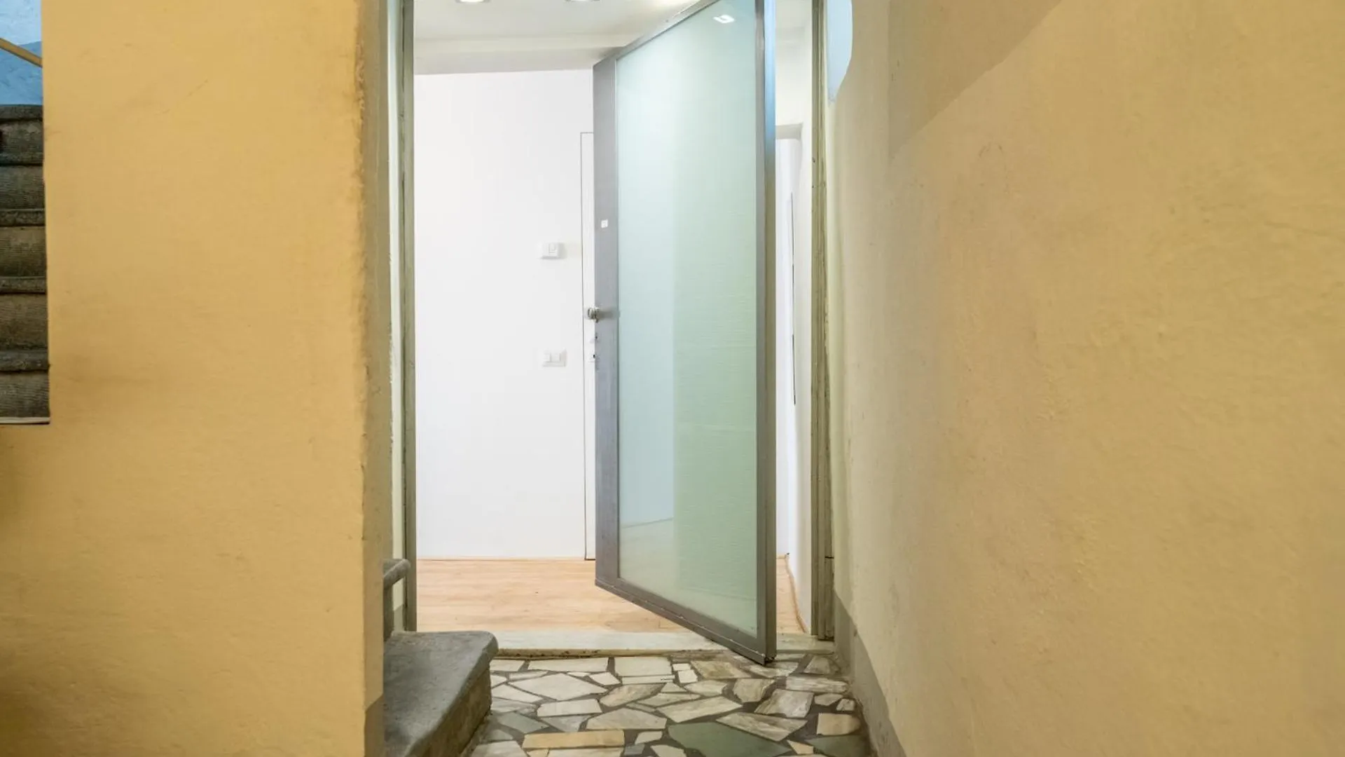 Romantic Charm In Pietrasanta Apartment 0*,