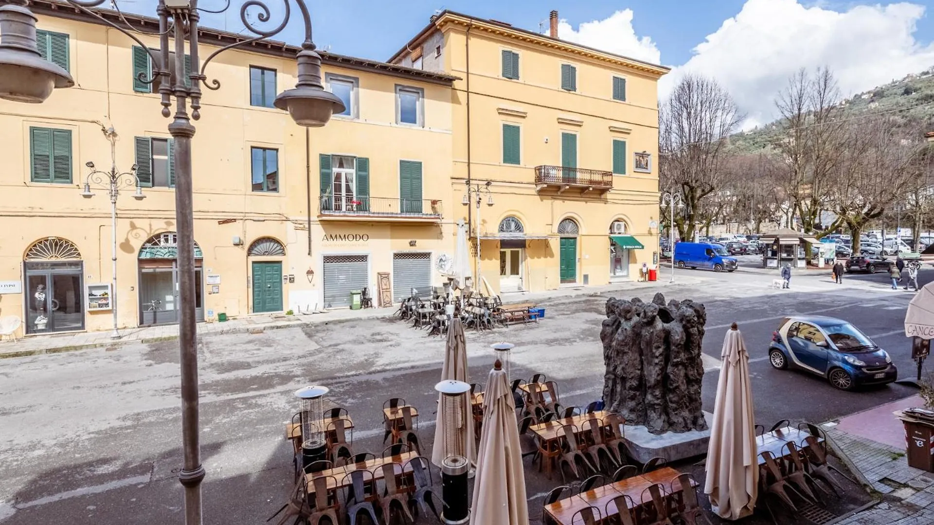 Romantic Charm In Pietrasanta Apartment 0*,  Italy